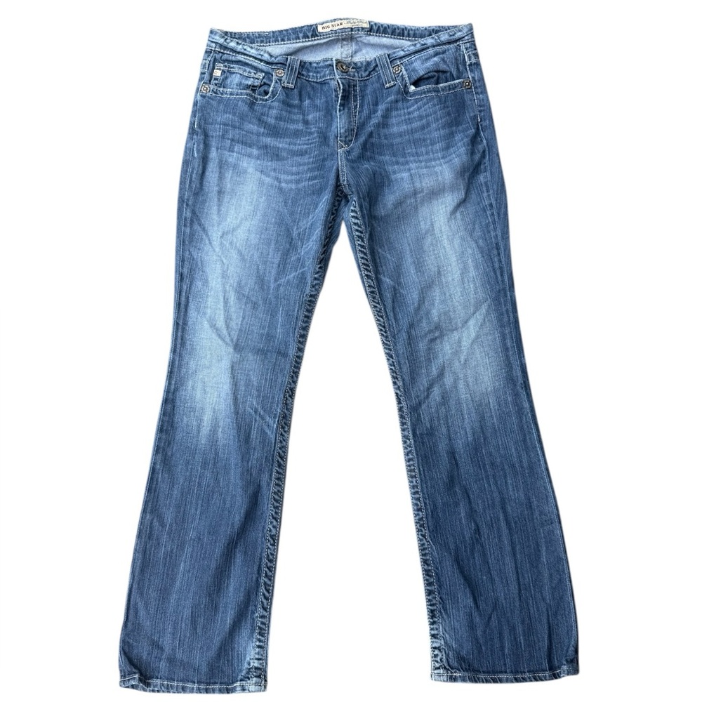 BIG STAR jeans